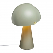 Lampa stołowa Align zielona