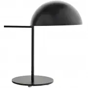 Lampa stołowa Aluna czarna Bolia