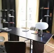 Lampa stołowa Am1n Nemo
