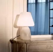 Lampa stołowa Apollo Hay