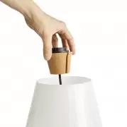 Lampa stołowa Apollo Hay