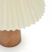 Lampa stołowa Benicarlo kave home