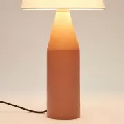 Lampa stołowa Boada kave home
