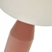 Lampa stołowa Boada kave home
