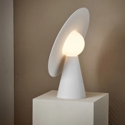 Lampa stołowa Ceramiczna Moebe