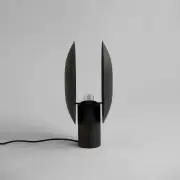 Lampa stołowa Clam czarna 101 Copenhagen