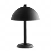 Lampa stołowa Cloche czarna Hay