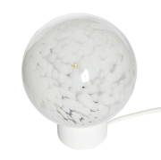 Lampa stołowa Cloud HUbsch
