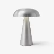 Lampa stołowa Como SC53 aluminiowa Andtradition