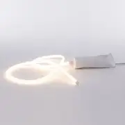 Lampa stołowa Daily Glow Toothpaste Seletti