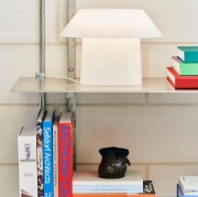 Lampa stołowa Drome Hay