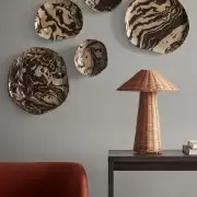 Lampa stołowa Duo Ferm Living