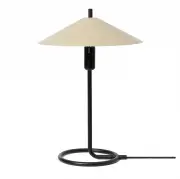 Lampa stołowa Filo kaszmirowa Ferm Living