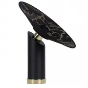 Lampa stołowa Gatsby Kumo noir Market Set