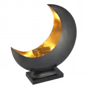 Lampa stołowa HALF MOON Eichholtz