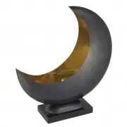 Lampa stołowa HALF MOON Eichholtz