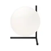 Lampa stołowa IC T2 czarna Flos