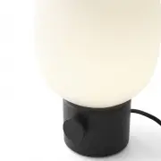 Lampa Stołowa Jwda Czarna Audo Copenhagen