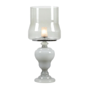 Lampa stołowa Kaipo TOO Pewter Moooi