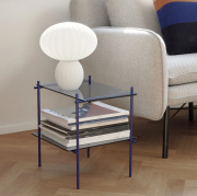 Lampa stołowa Kumu HUbsch