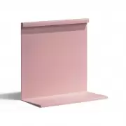 Lampa stołowa LBM różowa Hay