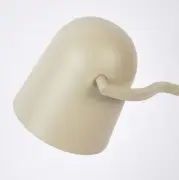 Lampa stołowa Lau piaskowa Zuiver