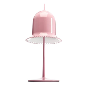 Lampa stołowa Lolita różowa Moooi