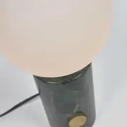 Lampa stołowa Lonela kave home