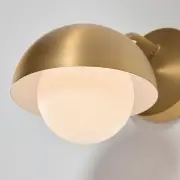 Lampa ścienna Lonela kave home