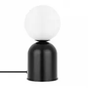 Lampa stołowa Luoti St czarna Ummo