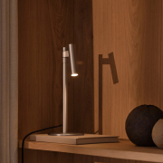 Lampa stołowa Makoto