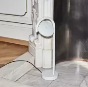 Lampa stołowa Marselis jasnoszara Hay