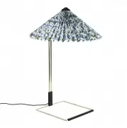 Lampa stołowa Matin X Liberty 38 cm Mitsi Hay
