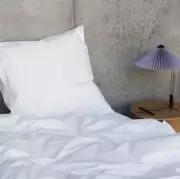 Lampa stołowa Matin mała lawendowa Hay