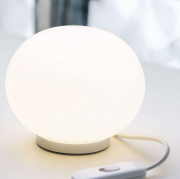 Lampa stołowa Mini Glo-Ball T Flos