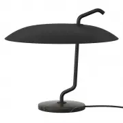 Lampa Stołowa Model 537 Czarna Astep