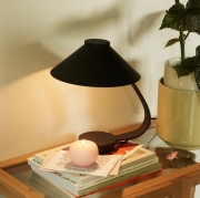 Lampa stołowa Muri HUbsch