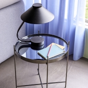 Lampa stołowa Muri HUbsch