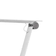 Lampa stołowa NJP biała Louis Poulsen