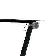 Lampa stołowa NJP czarna Louis Poulsen
