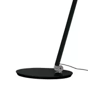 Lampa stołowa NJP czarna Louis Poulsen