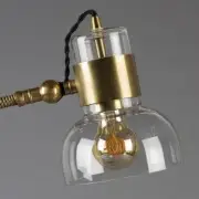 Lampa stołowa Neville Dutchbone