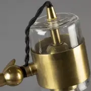 Lampa stołowa Neville Dutchbone