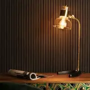Lampa stołowa Neville Dutchbone