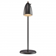 Lampa stołowa Nexus czarna