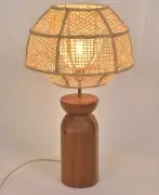 Lampa stołowa Odyssee L Market Set