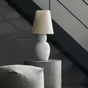 Lampa stołowa Orga House Doctor