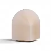 Lampa stołowa Parade 160 różowa Hay