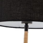 Lampa stołowa Pina kave home