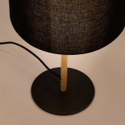 Lampa stołowa Pina kave home